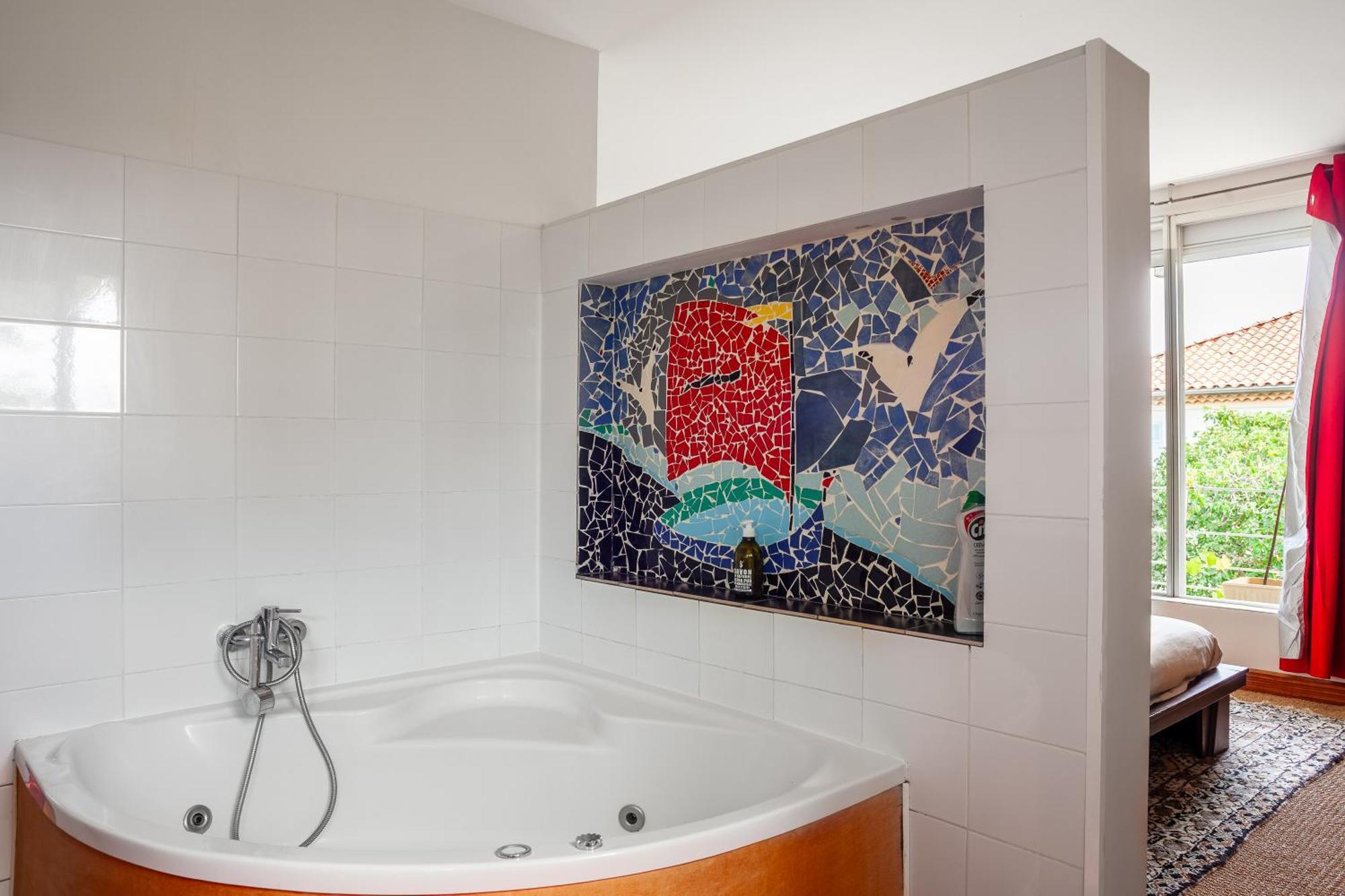 Dolce Vita - Jacuzzi - La Ciotat Exterior foto